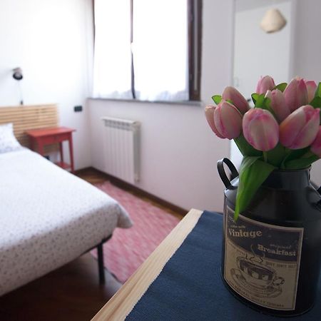 فيوميتشينو B&B Feel At Home المظهر الخارجي الصورة