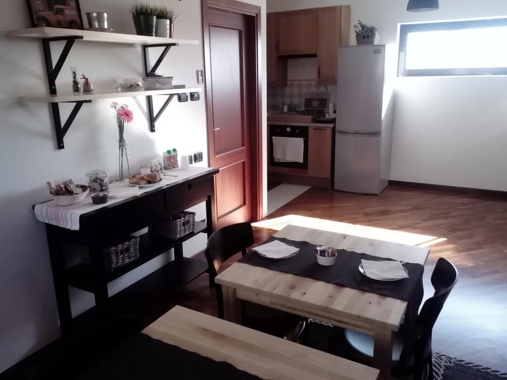 فيوميتشينو B&B Feel At Home المظهر الخارجي الصورة