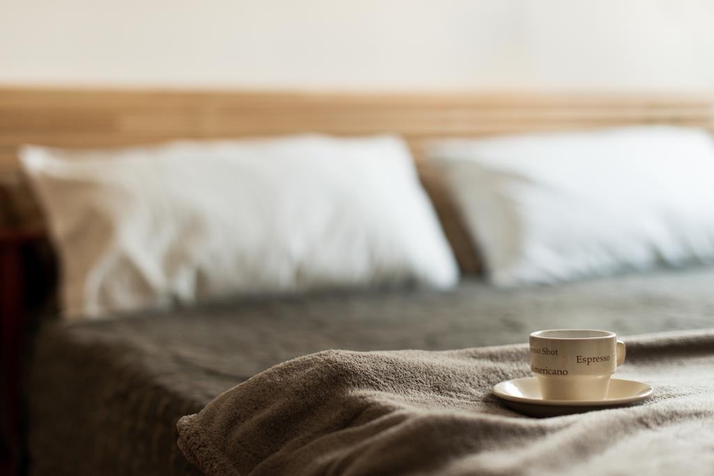 فيوميتشينو B&B Feel At Home الغرفة الصورة