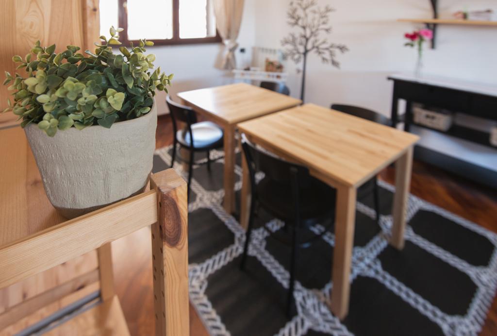فيوميتشينو B&B Feel At Home المظهر الخارجي الصورة