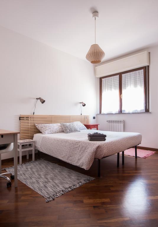 فيوميتشينو B&B Feel At Home المظهر الخارجي الصورة